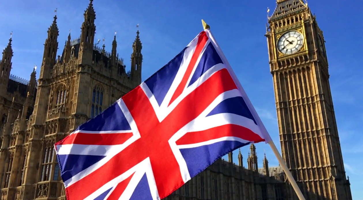 GBPUSD Peluang Brexit Tanpa Kesepakatan Meningkat