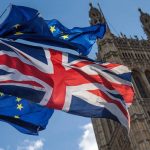 Inggris Minta Untuk Tunda Brexit Hingga 30 Juni