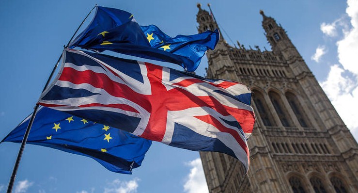 Inggris Minta Untuk Tunda Brexit Hingga 30 Juni