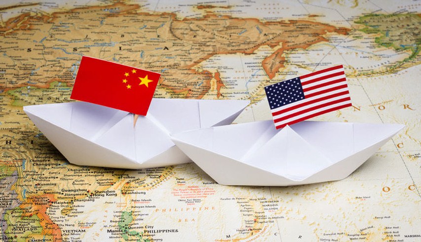 Kesepakatan Dagang Amerika Serikat dan China Belum Usai