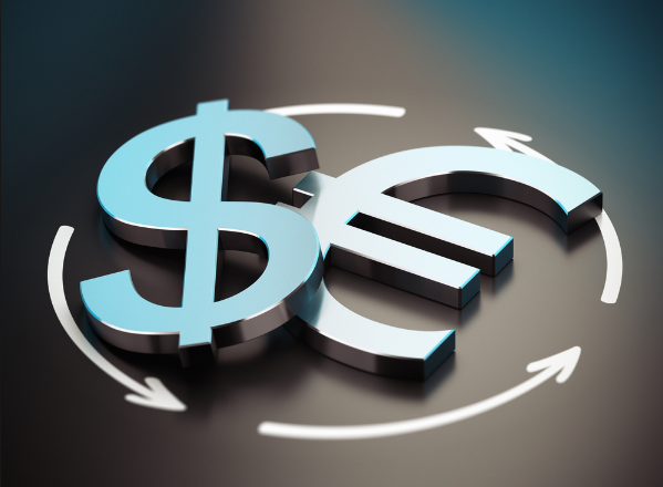 Kondisi Euro Terhadap Dolar AS Pulih Yield Obligasi AS-Jerman dan Data AS Masih Mengancam