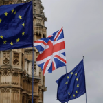 Pengusaha di  Inggris ‘Marah’ dengan Kebuntuan Brexit