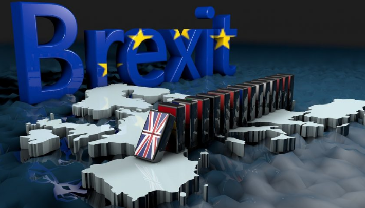 Pounds Kembali Bergejolak Akibat Ketidakpastian Brexit, Fokus Pada Rilis Data Ekonomi