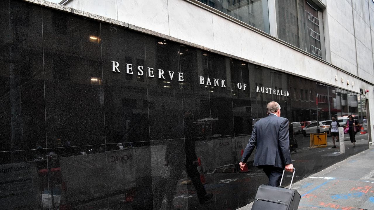 RBA MEMPERTAHANKAN KEBIJAKAN MONETER DI PERTEMUAN MARET1