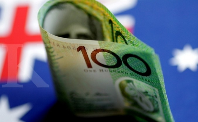 Sempat Anjlok Dolar Australia Menguat Fokus Pada Pidato RBA