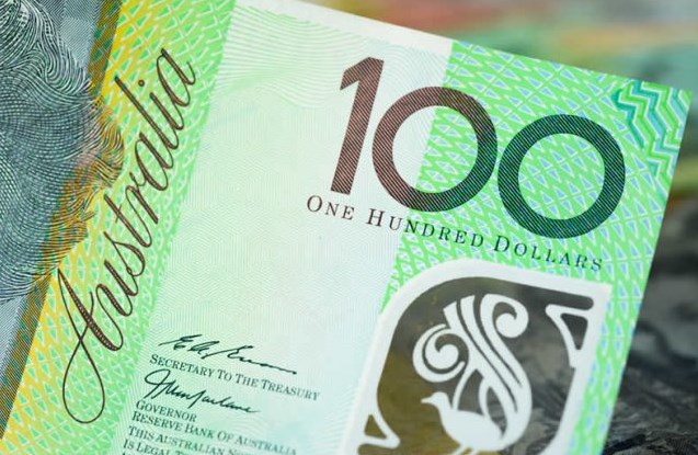 AUD Melonjak Pada Sesi Asia Tapi Reli Diperkirakan Terbatas