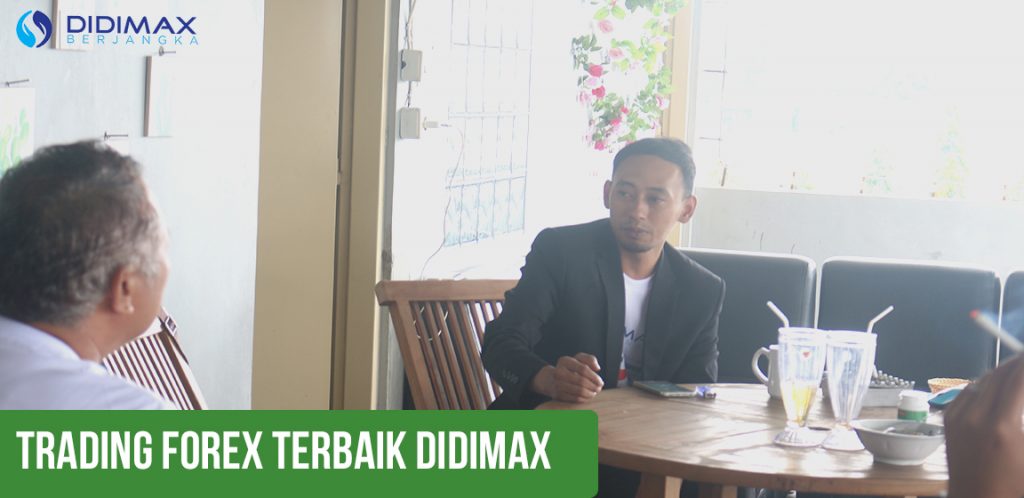 BROKER FOREX TEBAIK DI MAYBRAT PAPUA BARAT