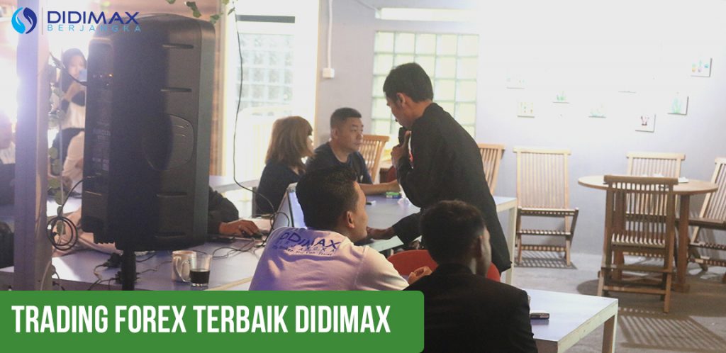 BROKER FOREX TERBAIK DI ASMAT PAPUA