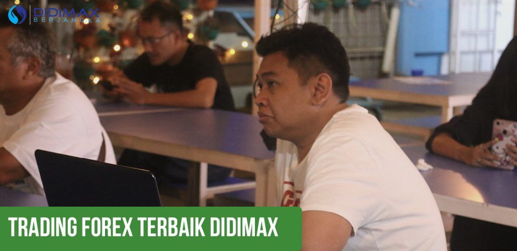 BROKER FOREX TERBAIK DI BOVEN DIGOEN PAPUA