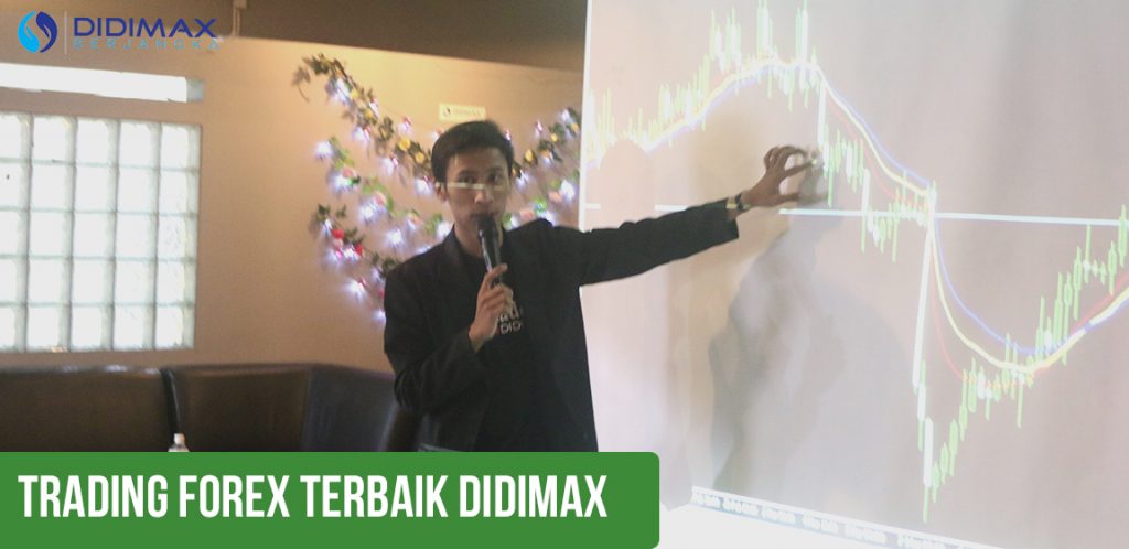 BROKER FOREX TERBAIK DI DOGIYAI PAPUA