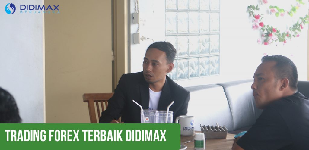 BROKER FOREX TERBAIK DI FAKFAK PAPUA BARAT