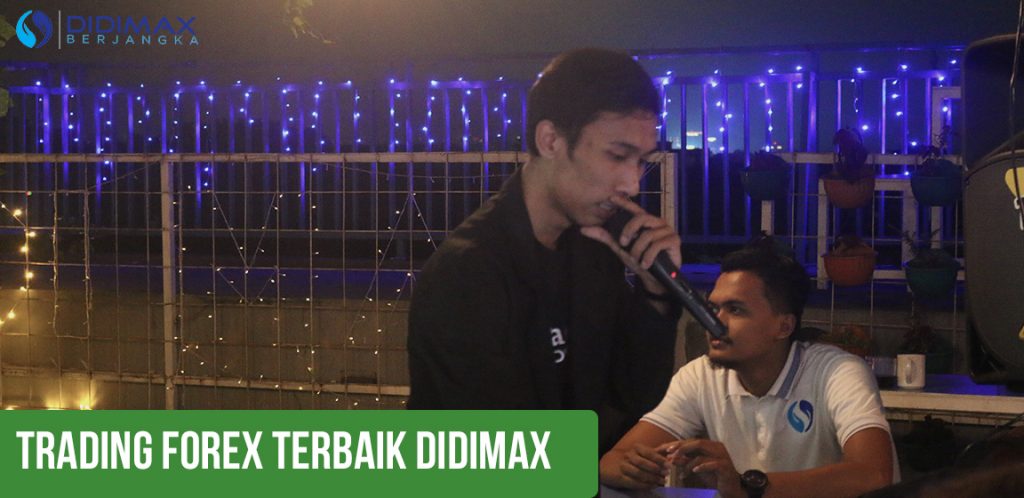 BROKER FOREX TERBAIK DI INTAN JAYA PAPUA
