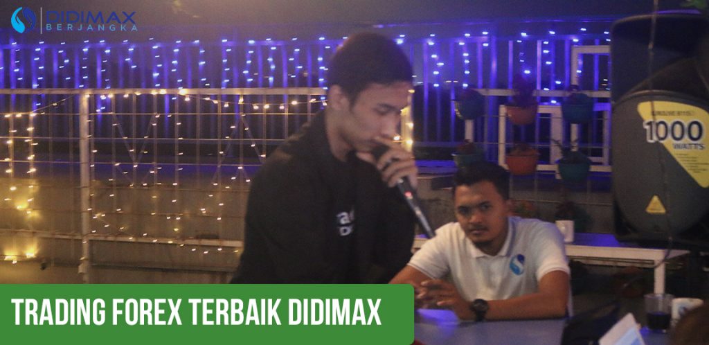 BROKER FOREX TERBAIK DI JAYAWIJAYA PAPUA