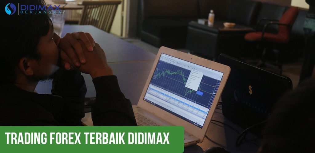 BROKER FOREX TERBAIK DI KEEROM PAPUA