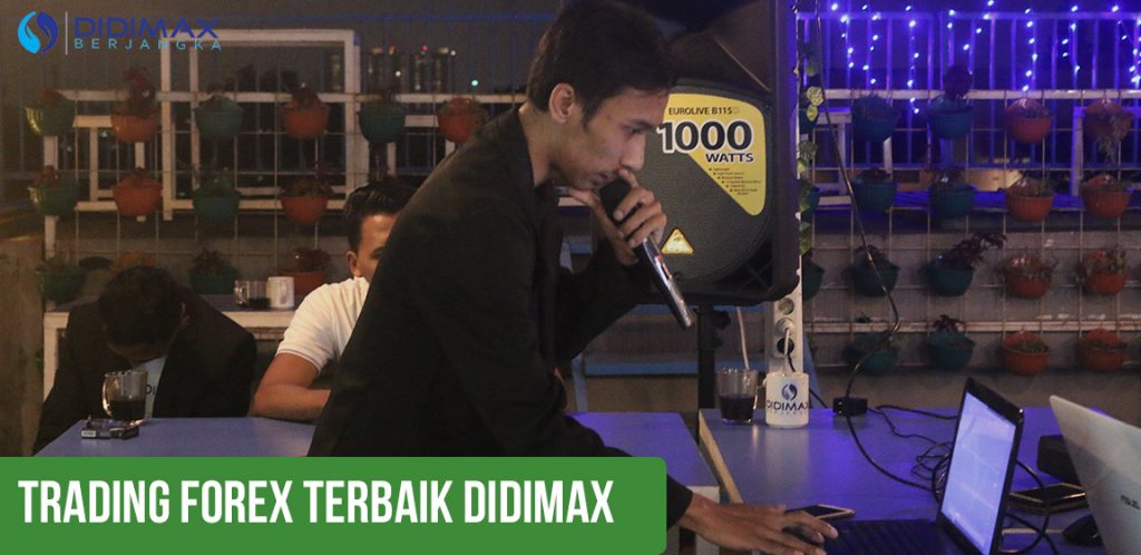 BROKER FOREX TERBAIK DI KEPULAUAN YAPEN PAPUA