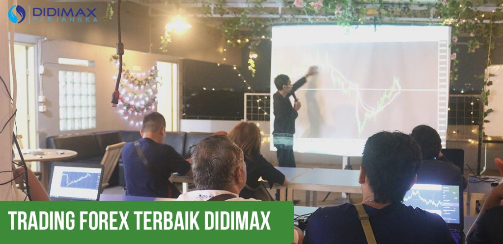 BROKER FOREX TERBAIK DI LANNY JAYA PAPUA