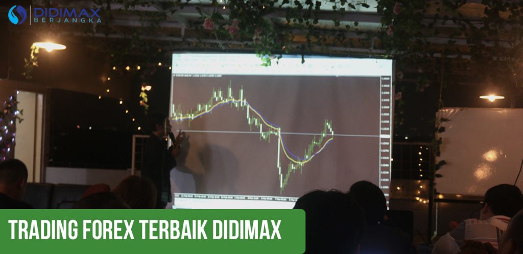BROKER FOREX TERBAIK DI MAMBERAMO RAYA PAPUA