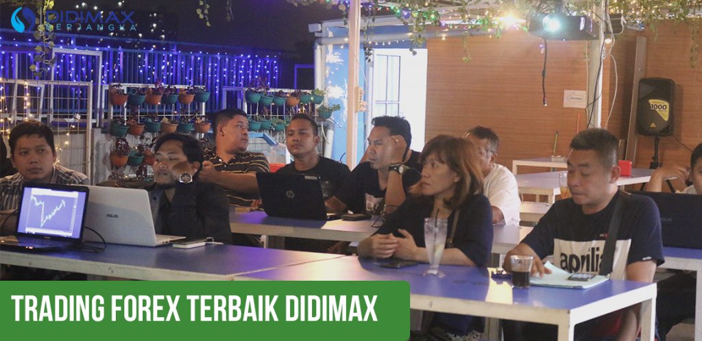 BROKER FOREX TERBAIK DI MAPPI PAPUA