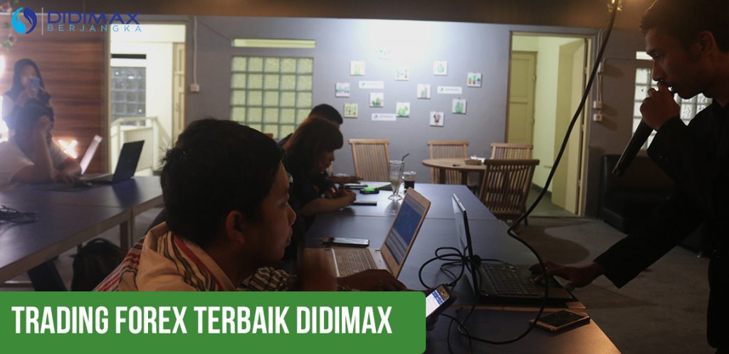 BROKER FOREX TERBAIK DI NDARU PAPUA