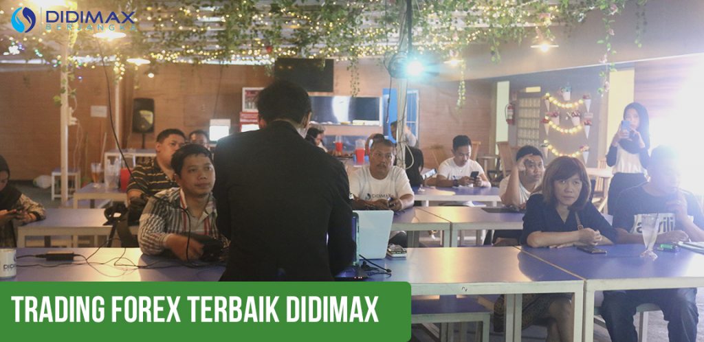 BROKER FOREX TERBAIK DI PANIAI PAPUA