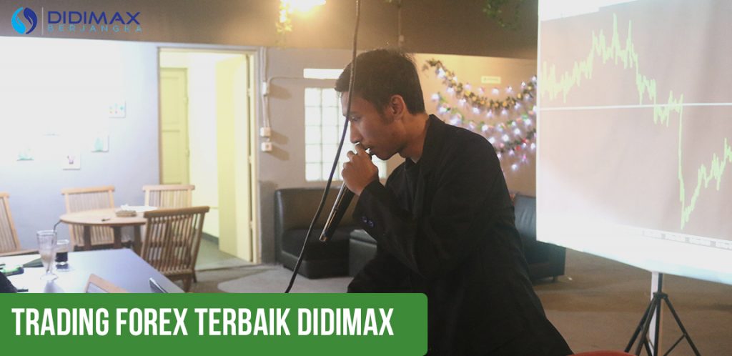 BROKER FOREX TERBAIK DI PUNCAK PAPUA