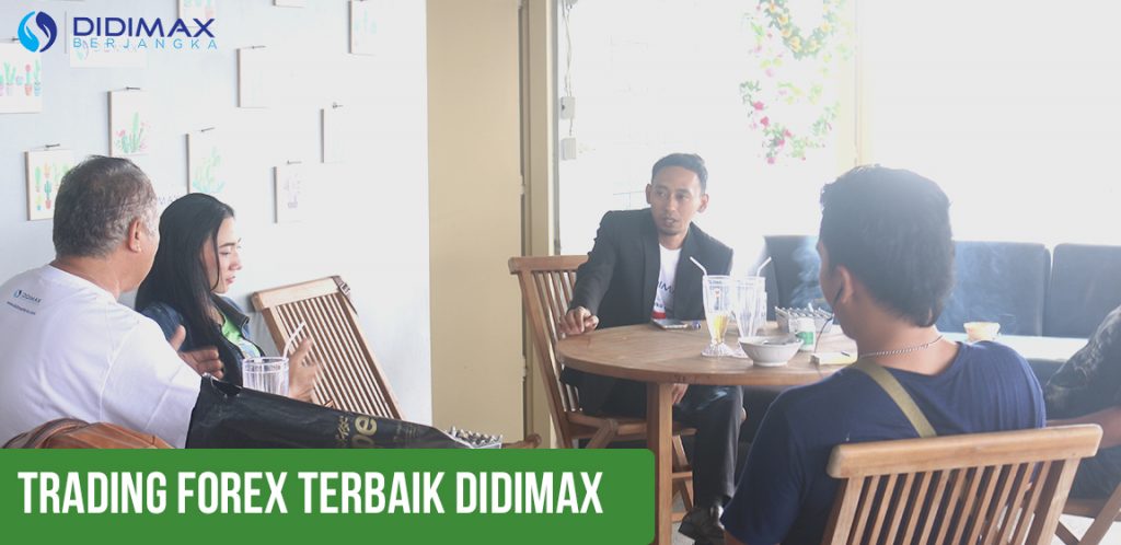 BROKER FOREX TERBAIK DI RAJA AMPAT PAPUA BARAT
