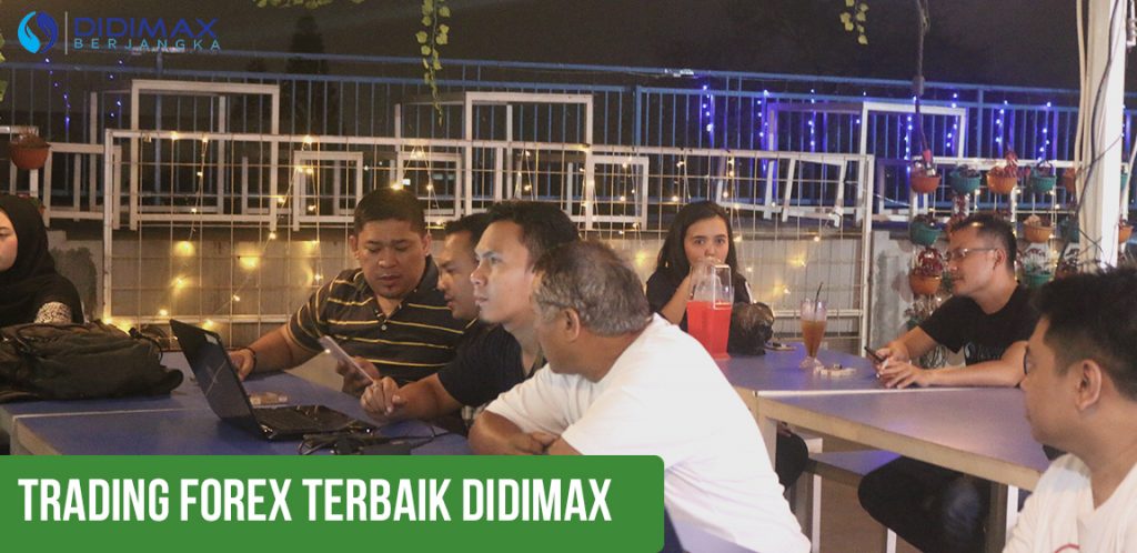 BROKER FOREX TERBAIK DI SUPIORI PAPUA