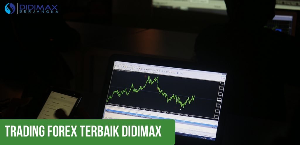 BROKER FOREX TERBAIK DI YAHUKIMO PAPUA