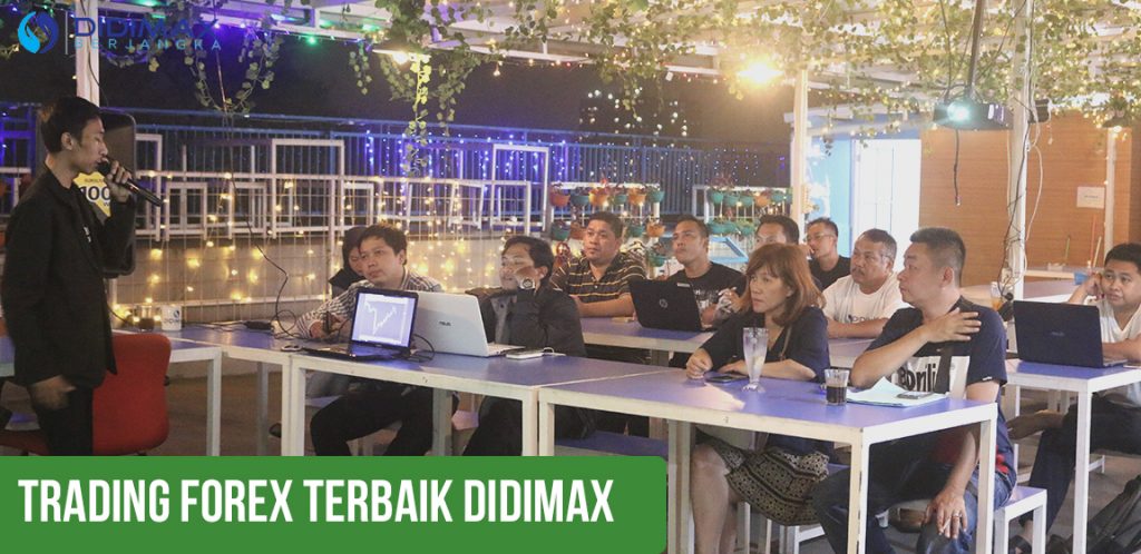 BROKER FOREX TERBAIK NABIRE PAPUA