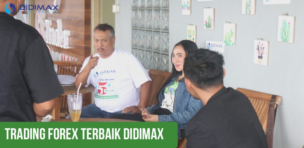 BROKER TERBAIK DI MANOKWARI SELATAN PAPUA