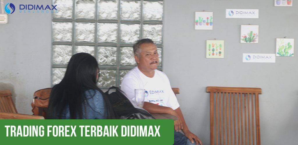 BROKER TERBAIK DI PEGUNUNGAN ARFAK PAPUA