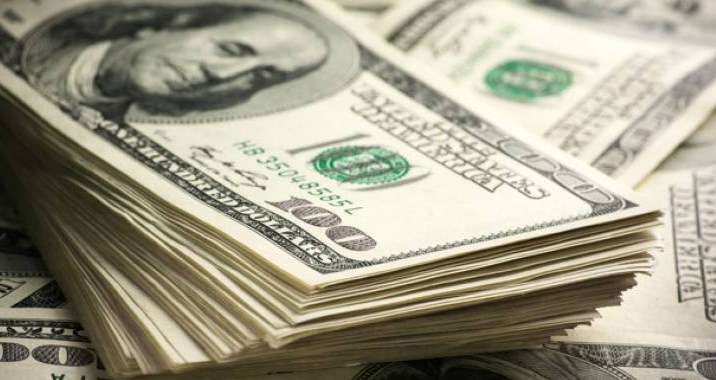 Data Tenaga Kerja dan Angka Inflasi Positif Dolar AS Malah Tersungkur