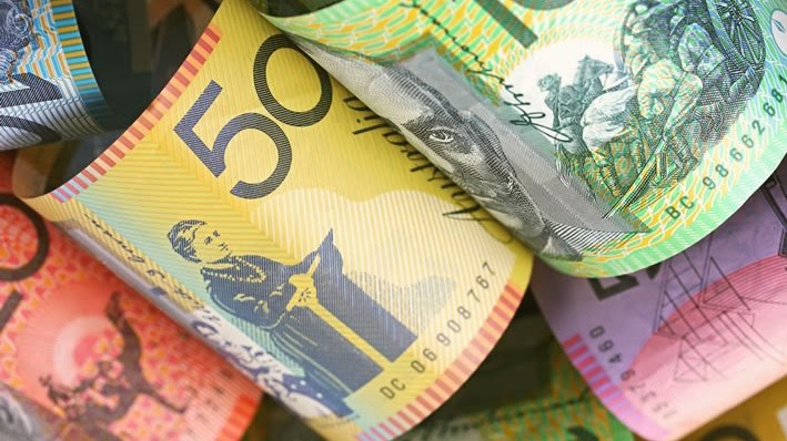 Dolar Aussie Menunggu Neraca Dagang China Untuk Pergerakan Ke Depan