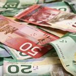 Dolar Kanada Fokus Pada Laporan BoC