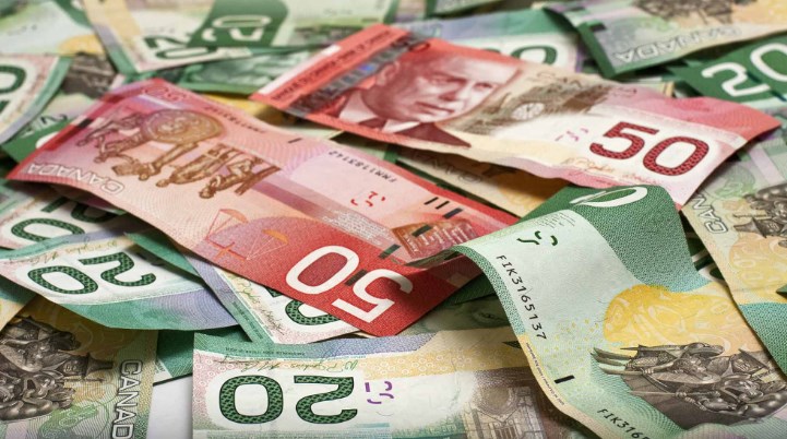 Dolar Kanada Fokus Pada Laporan BoC Minggu Ini Termasuk Perihal Suku Bunga