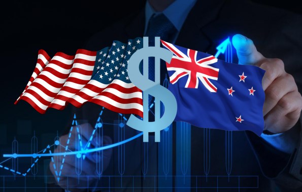 Dolar New Zealand Terpuruk, Pemulihan Hari Ini Lebih Sulit