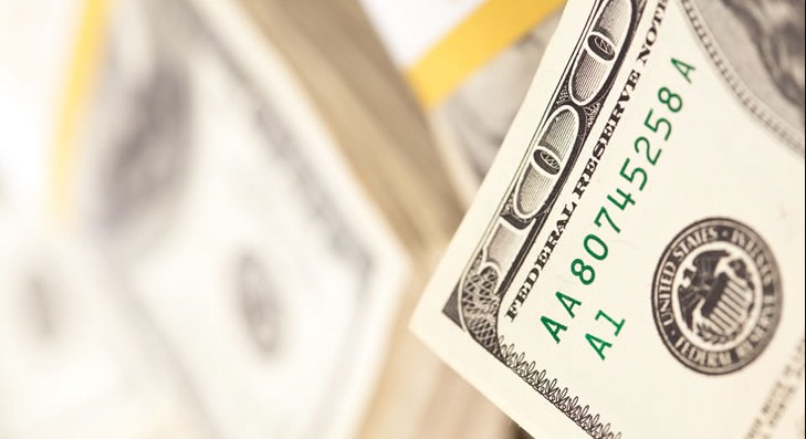 Hasil Notulen The Fed Menekan Dolar AS