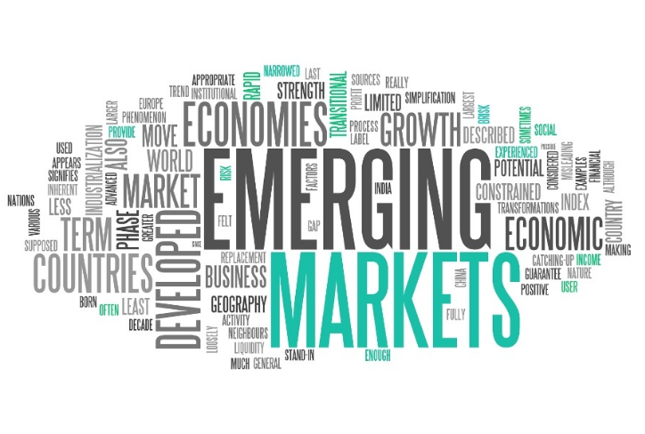 Mata Uang Emerging Market Bergerak Variatif