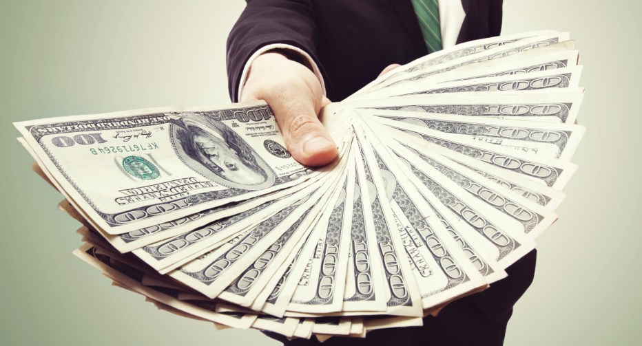 Outlook Mingguan Forex 01 - 05 April 2019