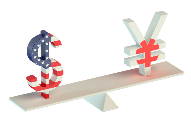 Pair USDJPY di Dominasi oleh Pembeli Karena Kekhawatiran Geopolitik, Data Optimis Bebani Optimisme Perdagangan