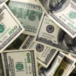 Pasar Tunggu Data PDB Minggu Ini, Dolar AS Flat