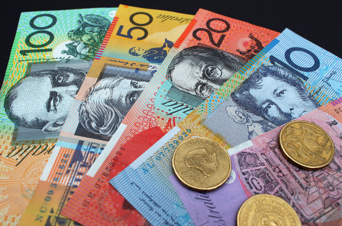 Pengaruh Peristiwa Beresiko Mendominasi Dolar Australia, Data Domestik Tidak Berdampak