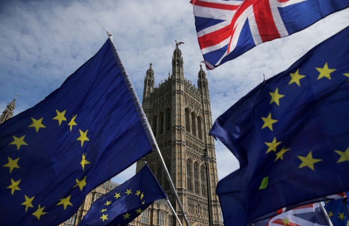 Pounds Sepi Kabar Brexit, Pair EURGBP Fokus Pada Pemilihan Parlemen Uni Eropa