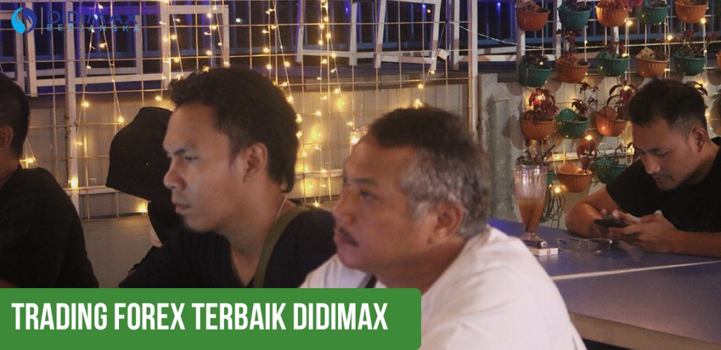 TRADING FOREX DI PANGANDARAN JAWA BARAT