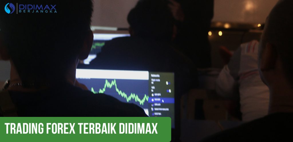 TRADING FOREX TERBAIK DI BANDUNG JAWA BARAT