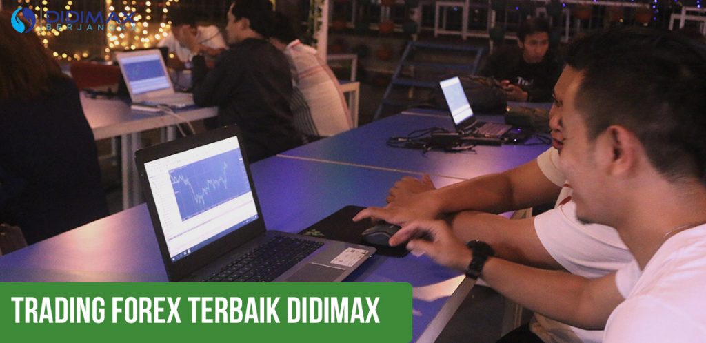 TRADING FOREX TERBAIK DI BANJANEGARA JATENG