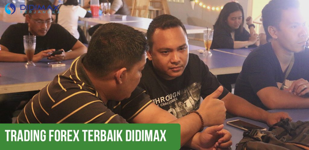 TRADING FOREX TERBAIK DI BANJAR JAWA BARAT