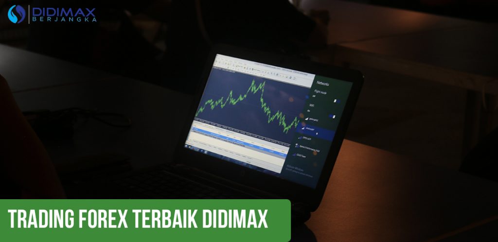 TRADING FOREX TERBAIK DI BEKASI JAWA BARAT