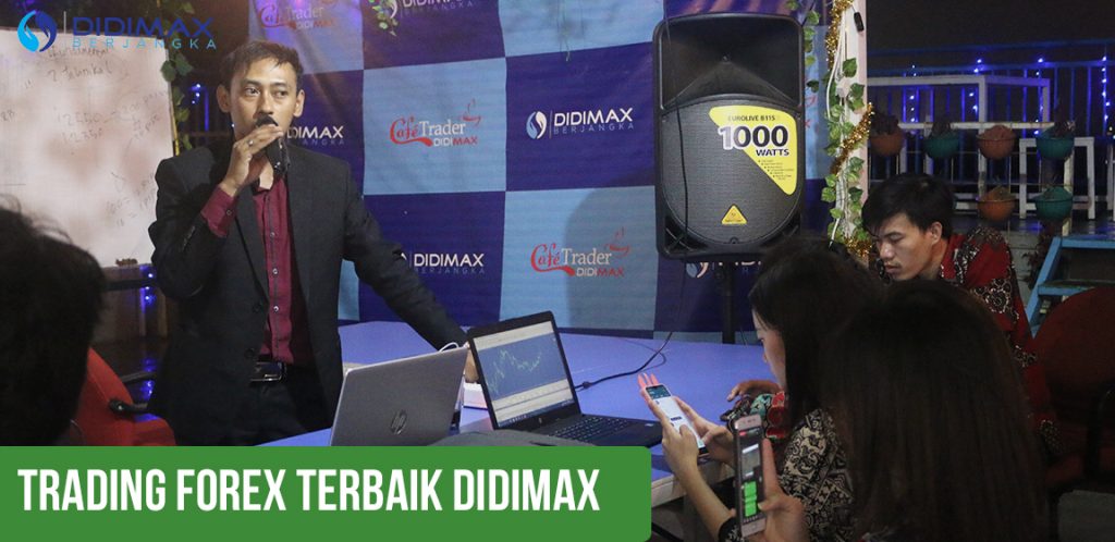 TRADING FOREX TERBAIK DI BOJONEGORO JAWA TIMUR