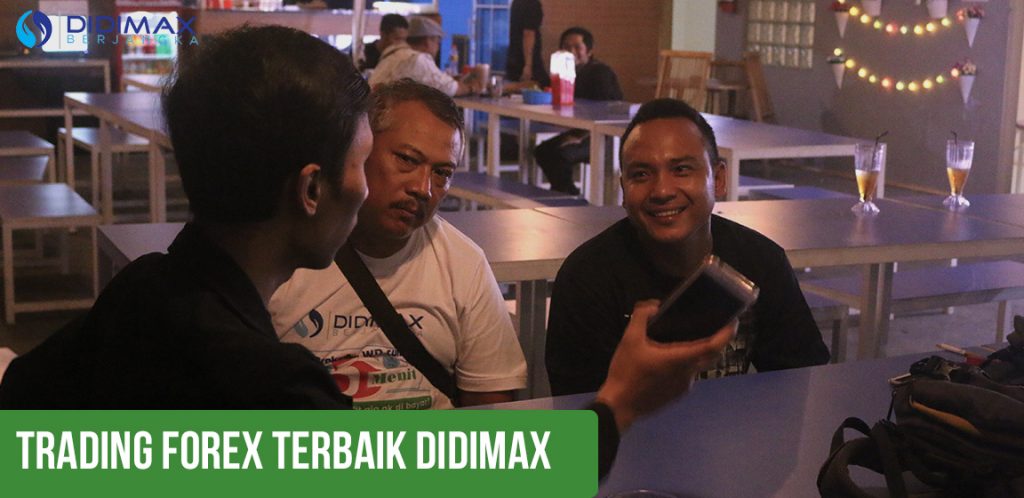 TRADING FOREX TERBAIK DI BOYOLALI JAWA TENGAH